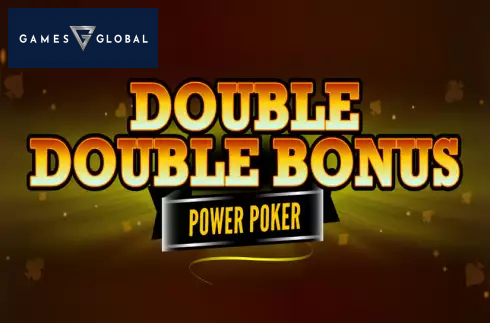 Double Double Bonus - Power Poker